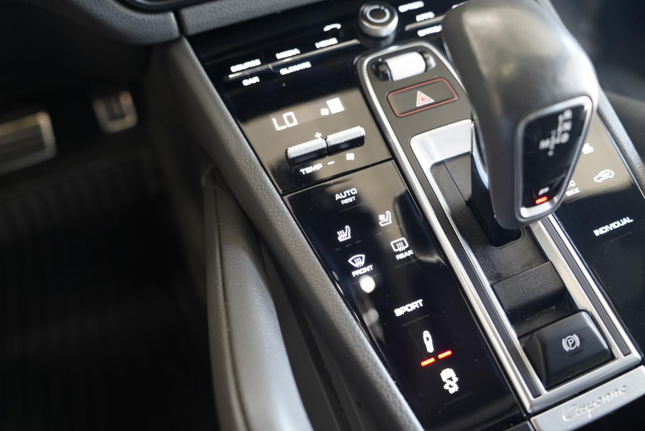 Porsche Cayenne S AWD 2019