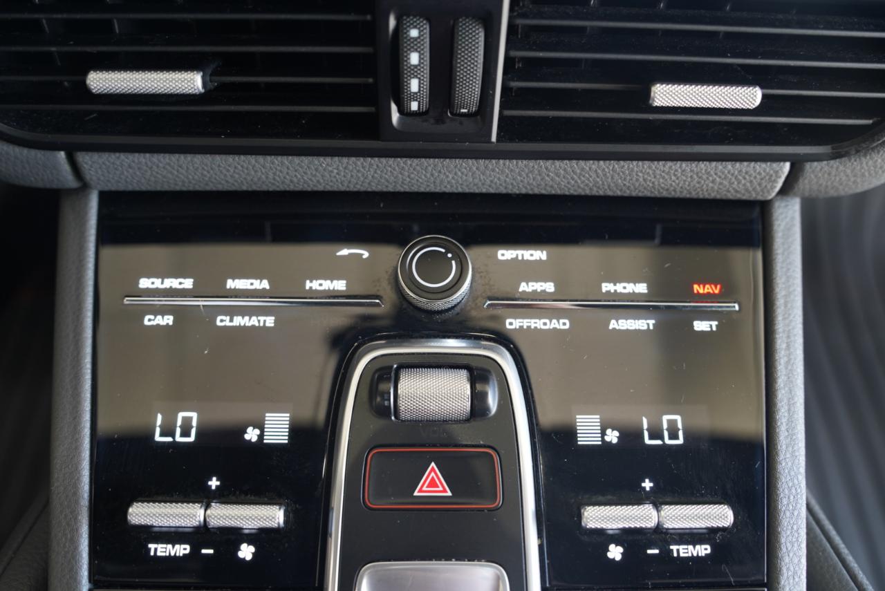 Porsche Cayenne S AWD 2019
