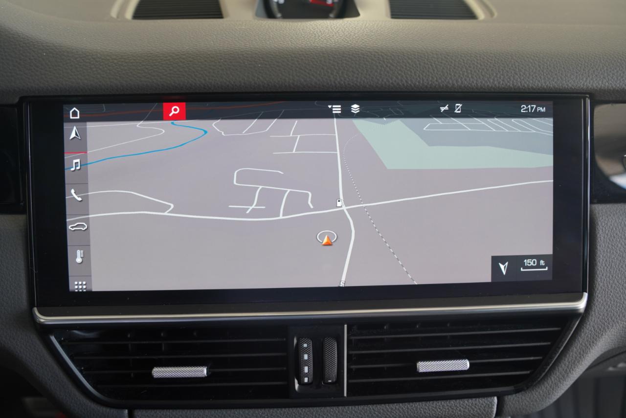 Porsche Cayenne S AWD 2019