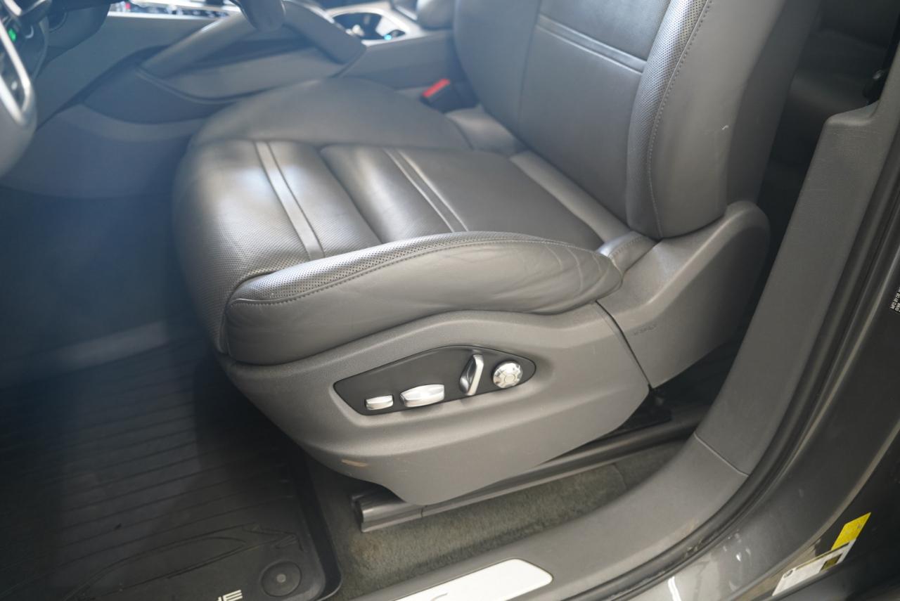 Porsche Cayenne S AWD 2019