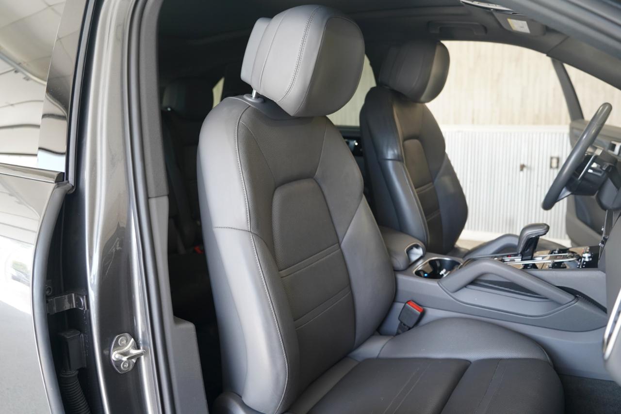 Porsche Cayenne S AWD 2019