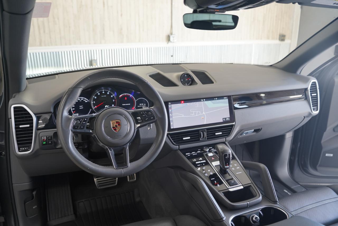 Porsche Cayenne S AWD 2019