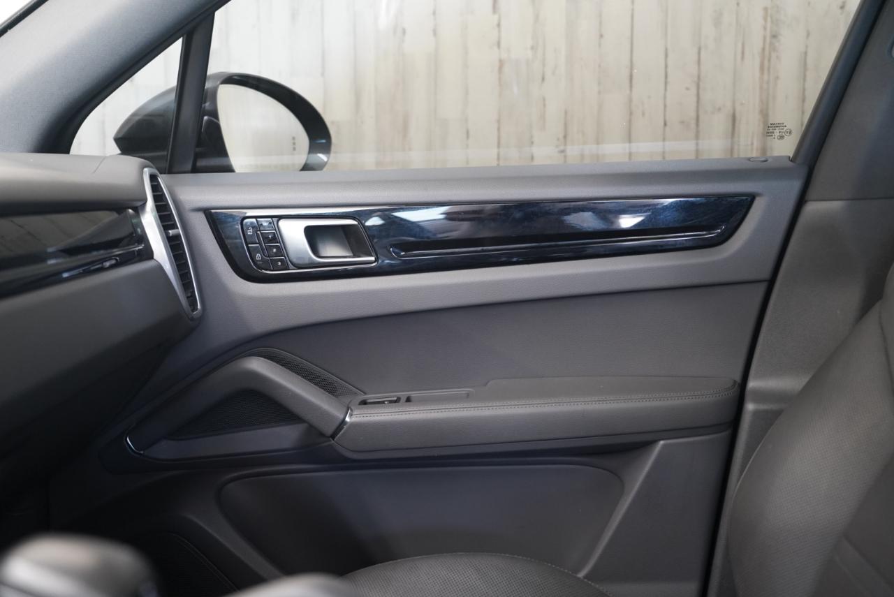 Porsche Cayenne S AWD 2019