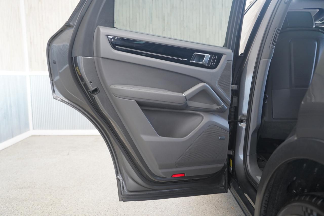 Porsche Cayenne S AWD 2019