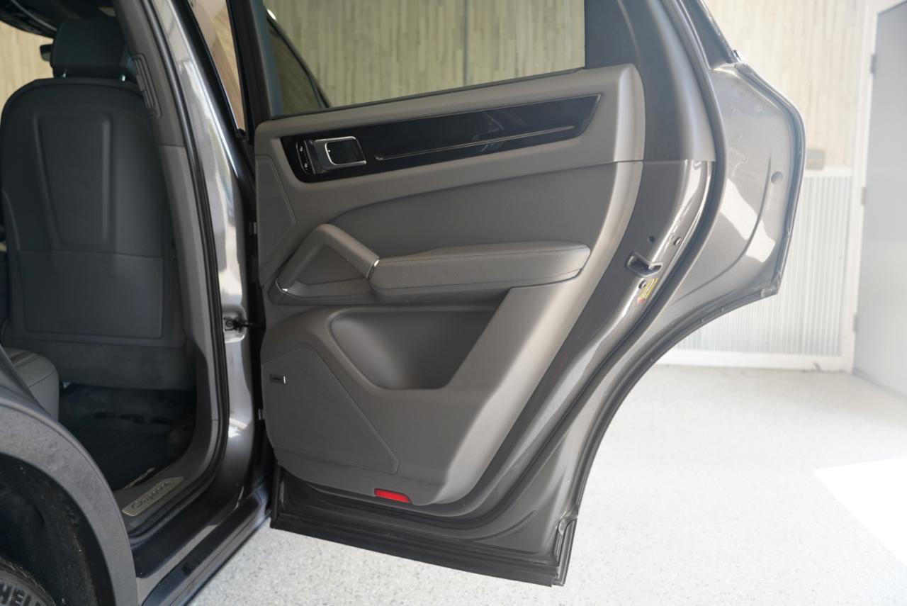 Porsche Cayenne S AWD 2019