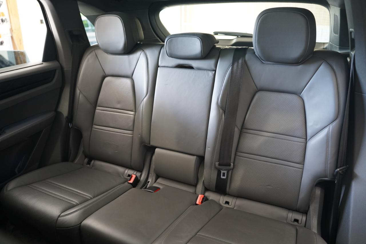 Porsche Cayenne S AWD 2019