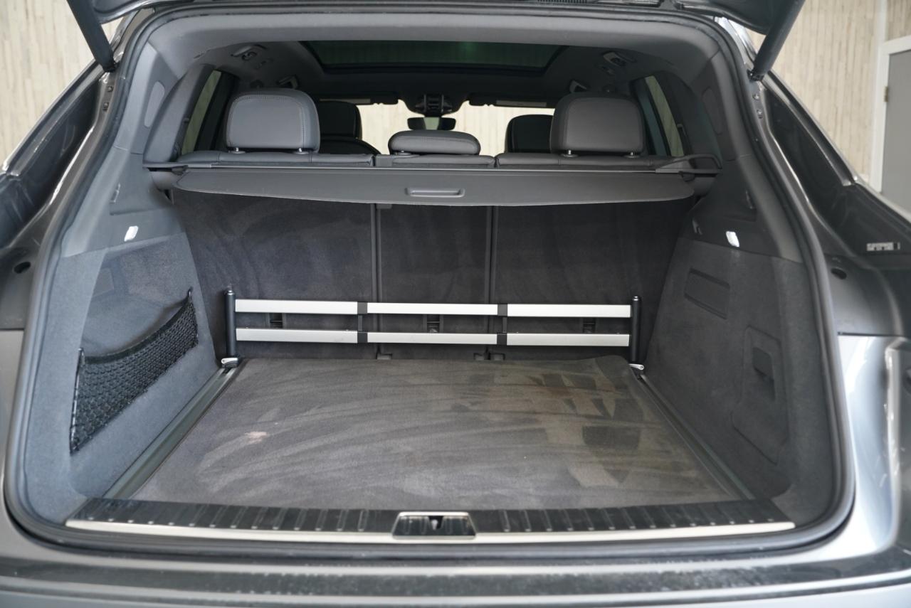 Porsche Cayenne S AWD 2019