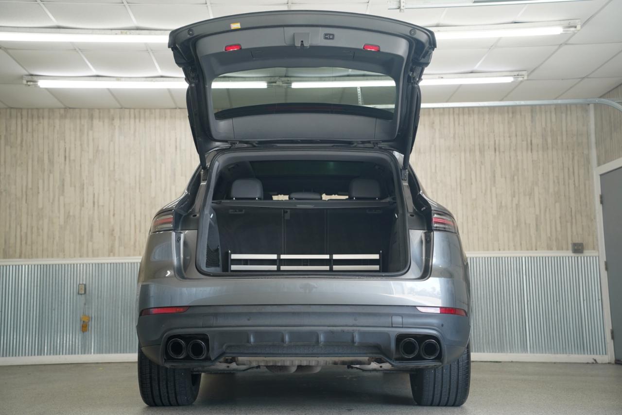 Porsche Cayenne S AWD 2019