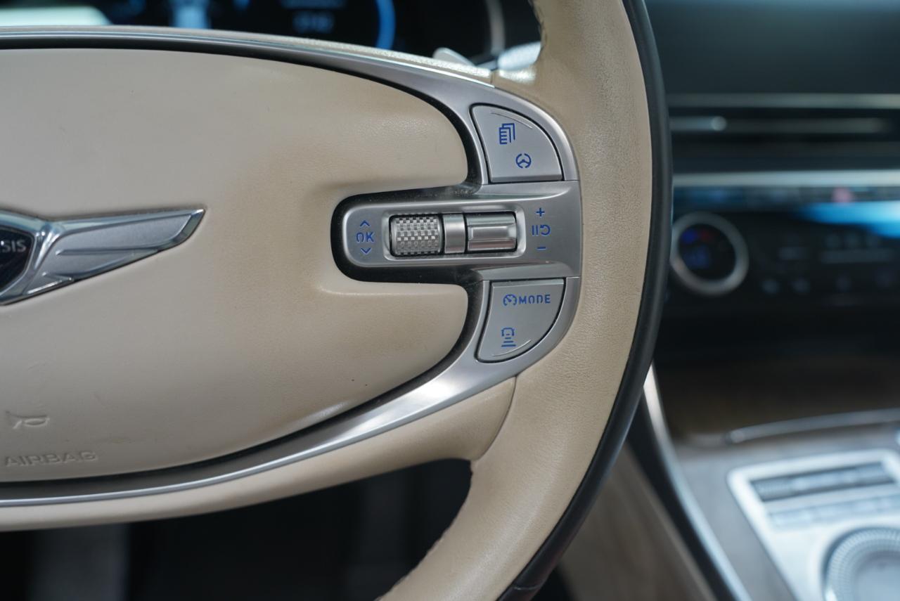 Genesis GV80  2021