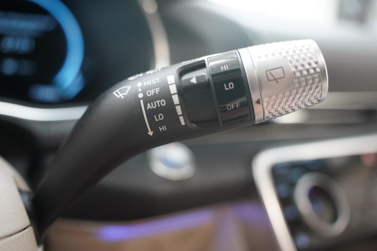 Genesis GV80  2021