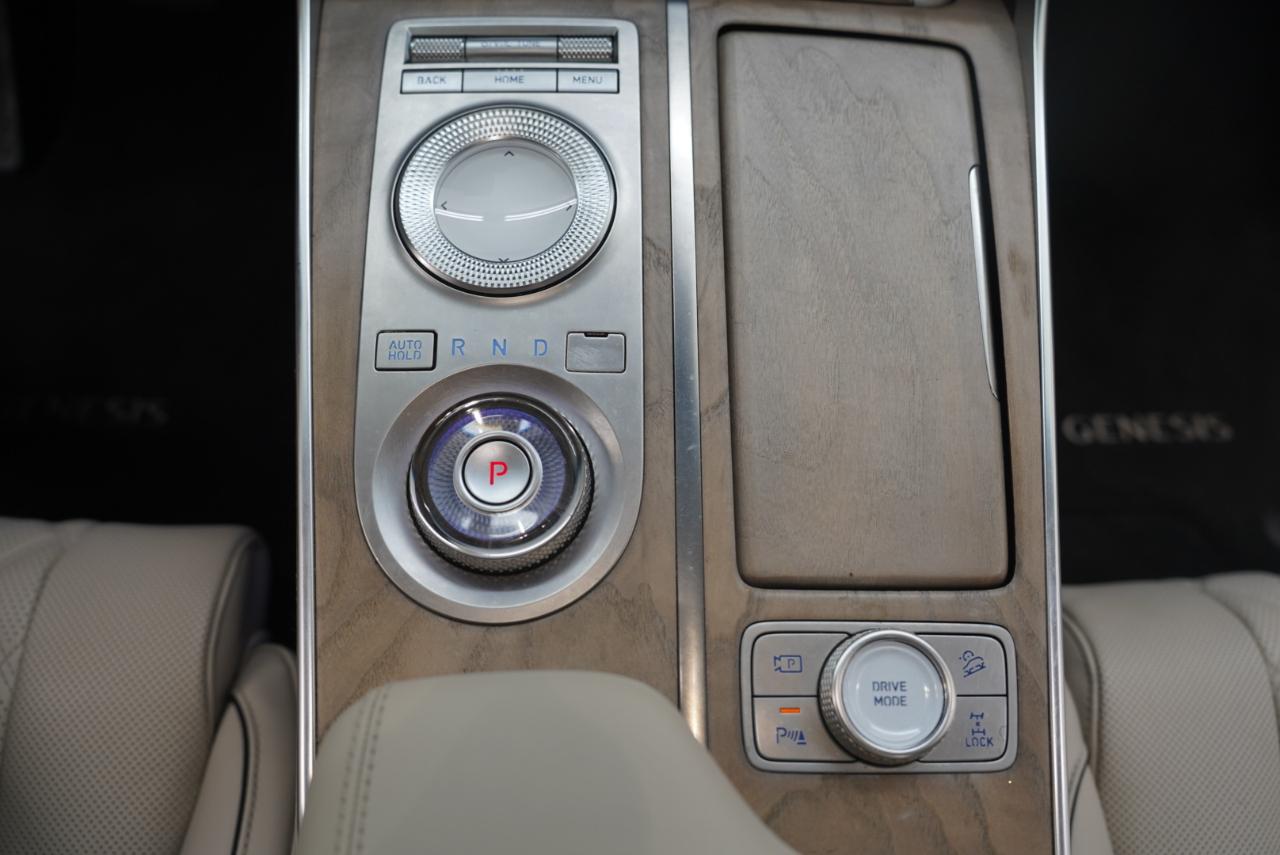 Genesis GV80  2021