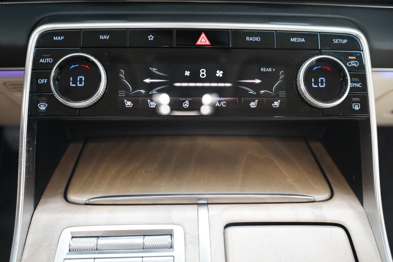 Genesis GV80  2021
