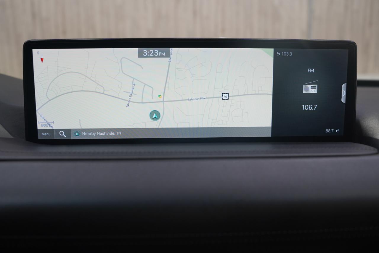 Genesis GV80  2021