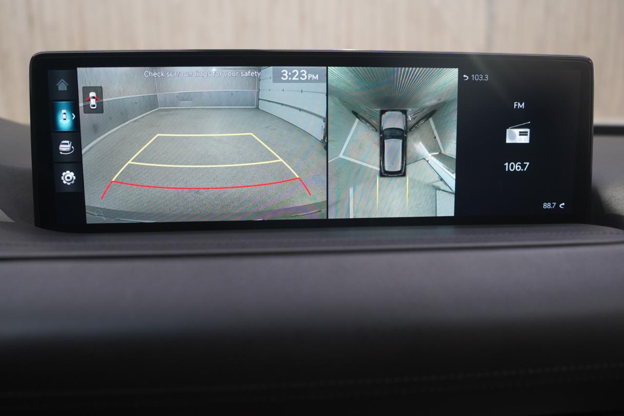 Genesis GV80  2021