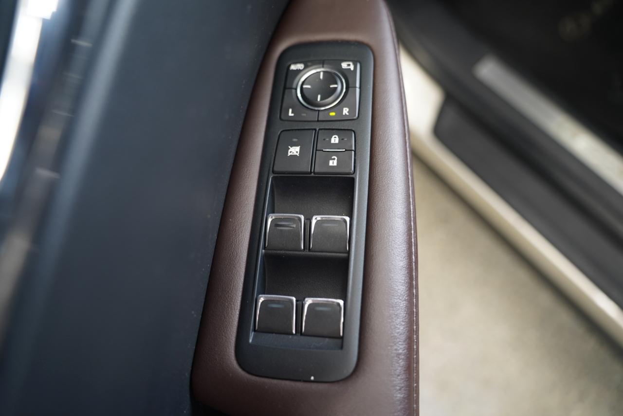 Lexus RX RX 350 FWD 2017