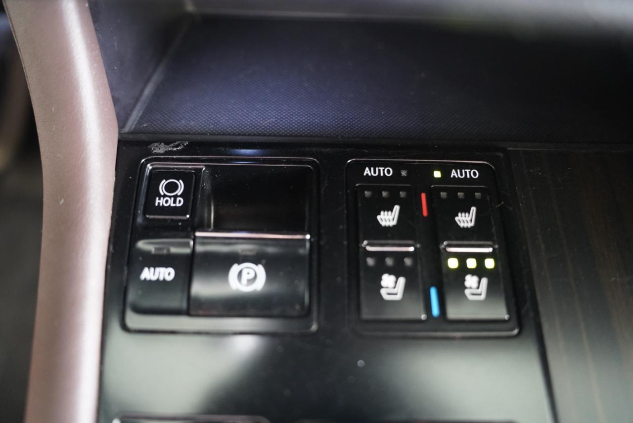Lexus RX RX 350 FWD 2017
