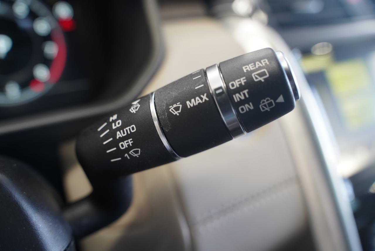 Land Rover Discovery HSE V6 Supercharged 2018