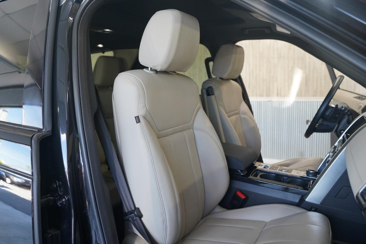 Land Rover Discovery HSE V6 Supercharged 2018