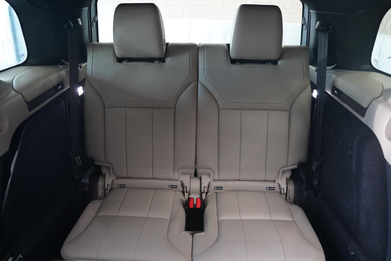 Land Rover Discovery HSE V6 Supercharged 2018