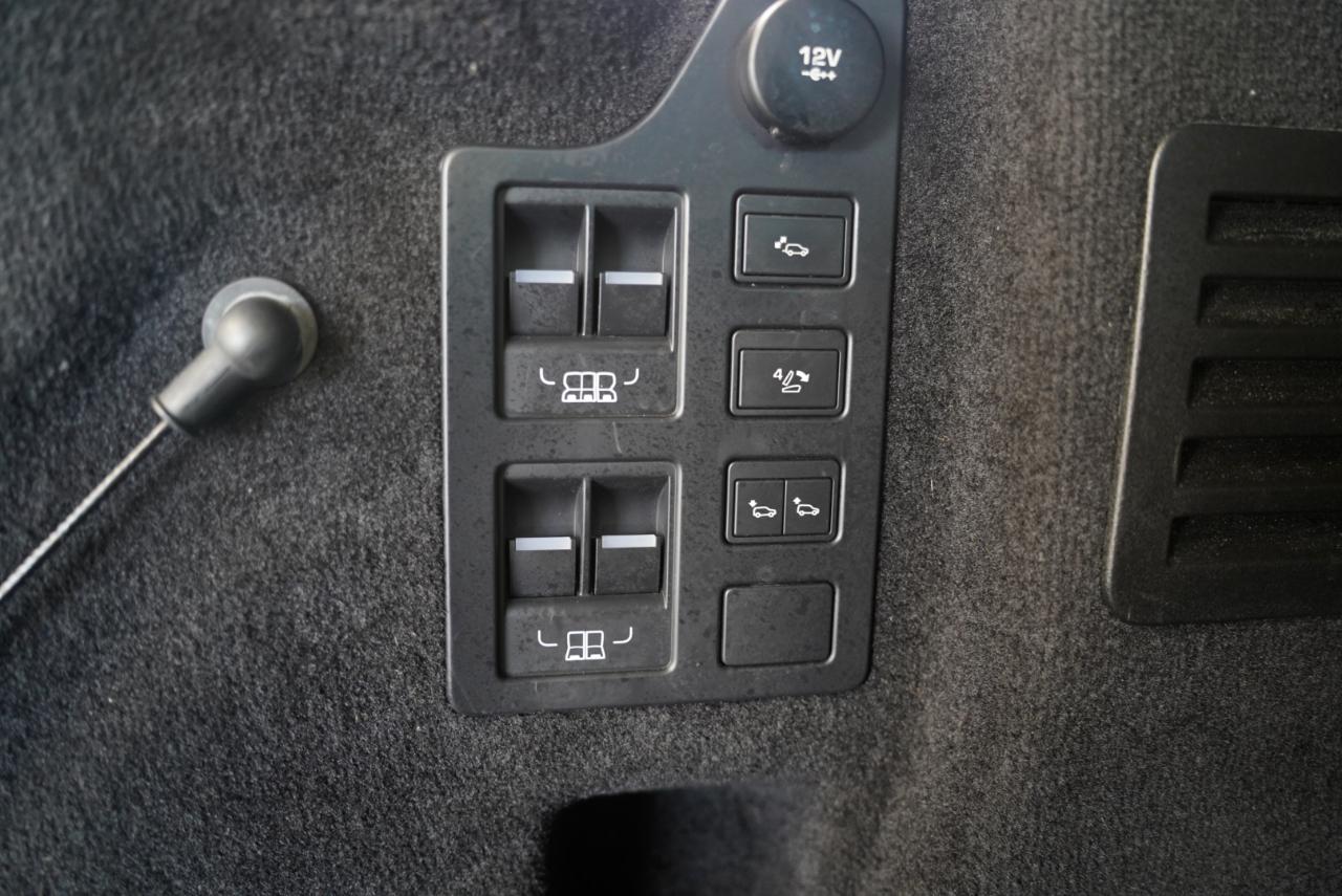 Land Rover Discovery HSE V6 Supercharged 2018