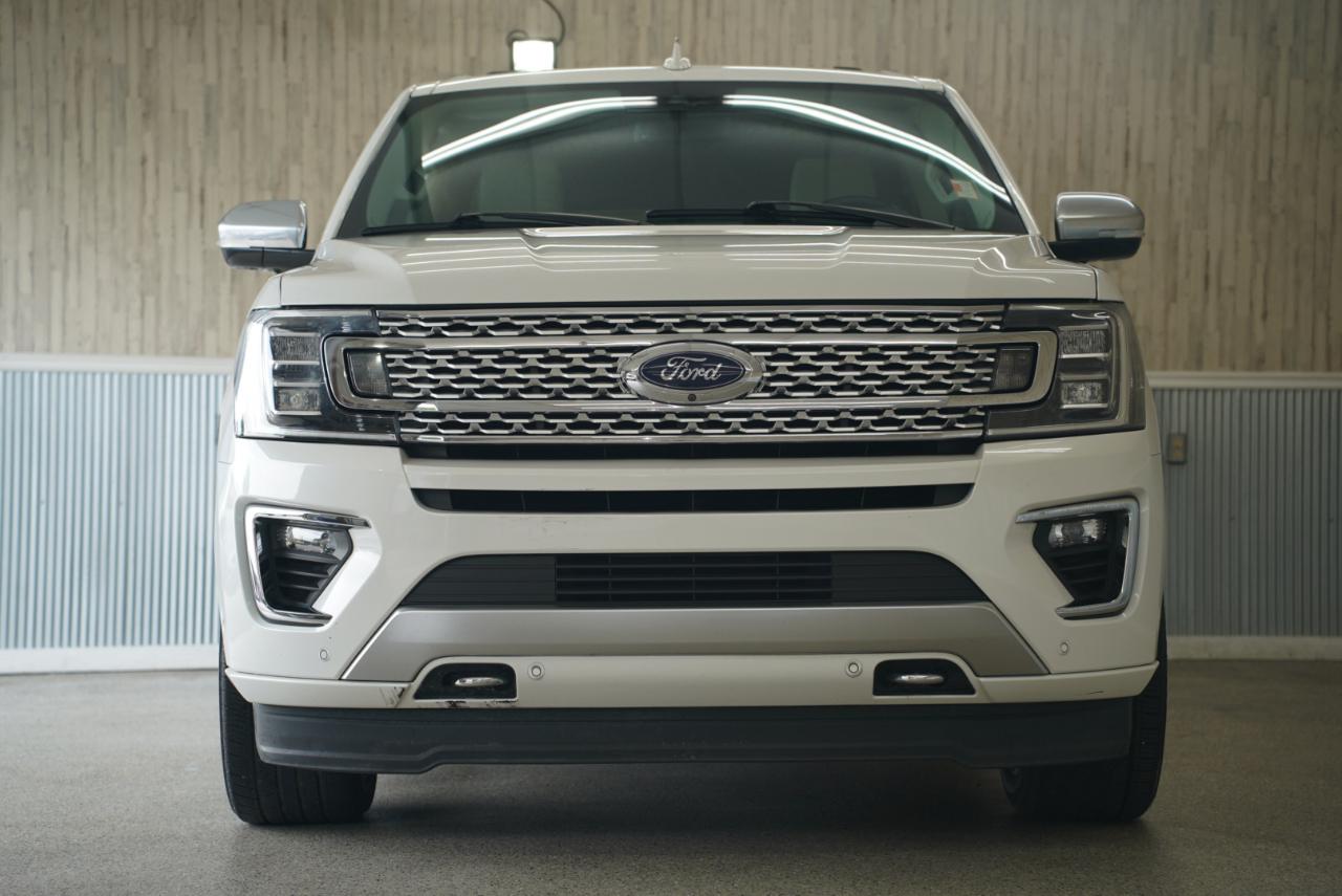 Ford Expedition Platinum 4x4 2020