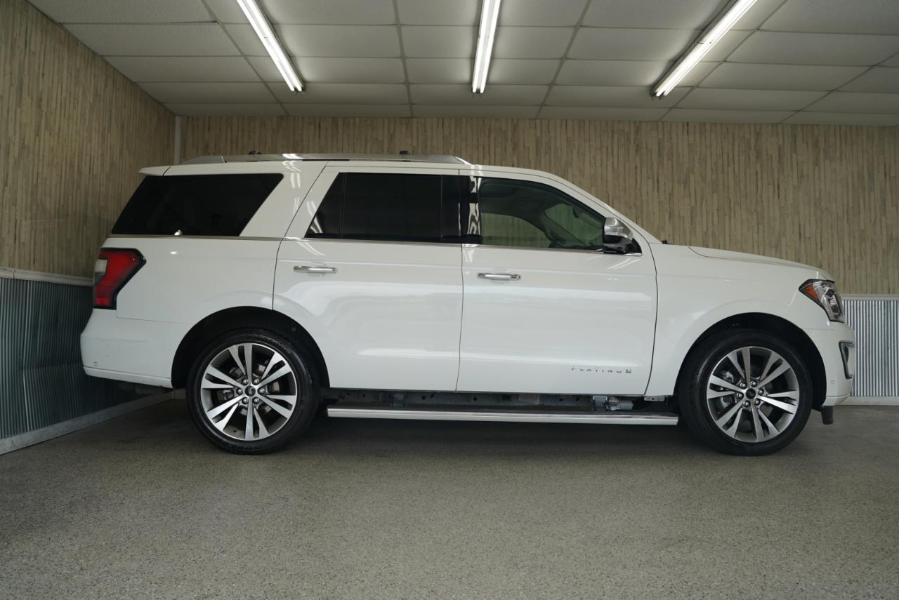 Ford Expedition Platinum 4x4 2020