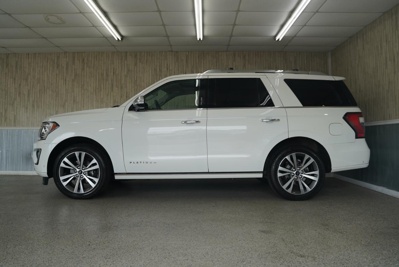 Ford Expedition Platinum 4x4 2020
