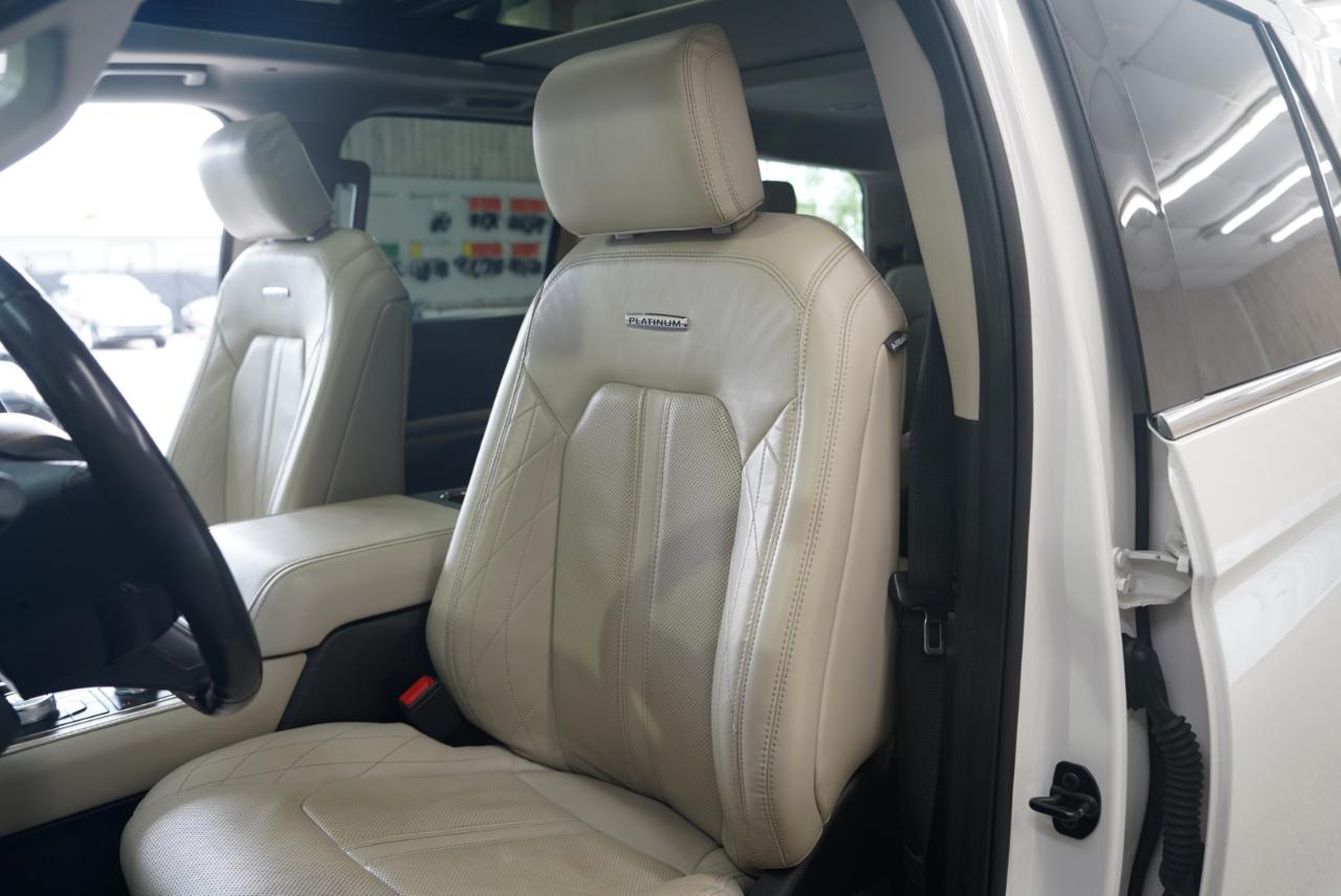 Ford Expedition Platinum 4x4 2020