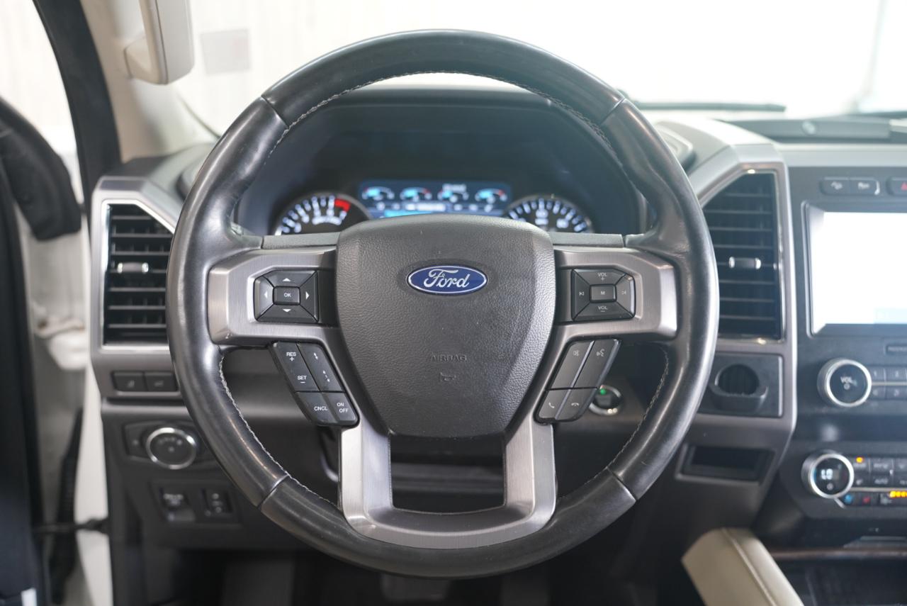 Ford Expedition Platinum 4x4 2020