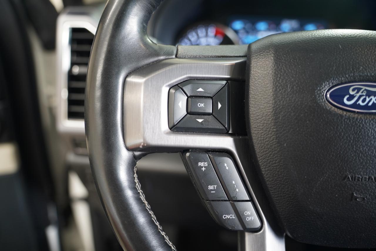 Ford Expedition Platinum 4x4 2020
