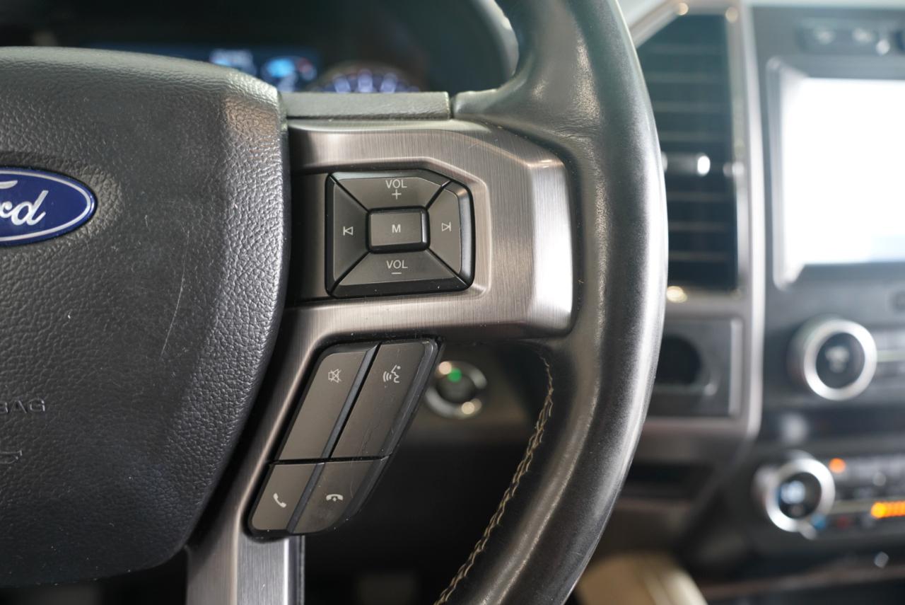 Ford Expedition Platinum 4x4 2020
