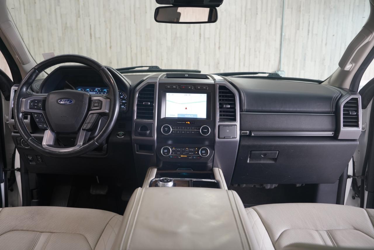 Ford Expedition Platinum 4x4 2020