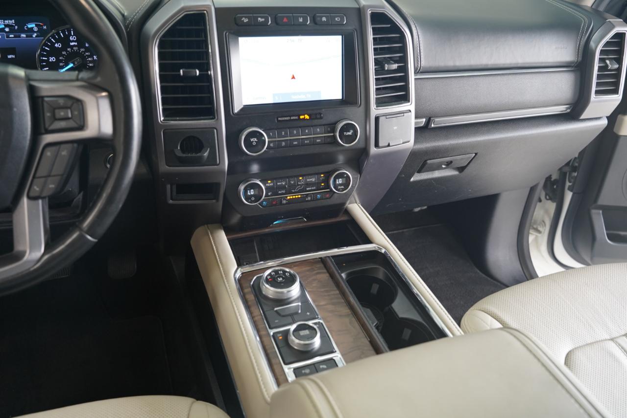 Ford Expedition Platinum 4x4 2020