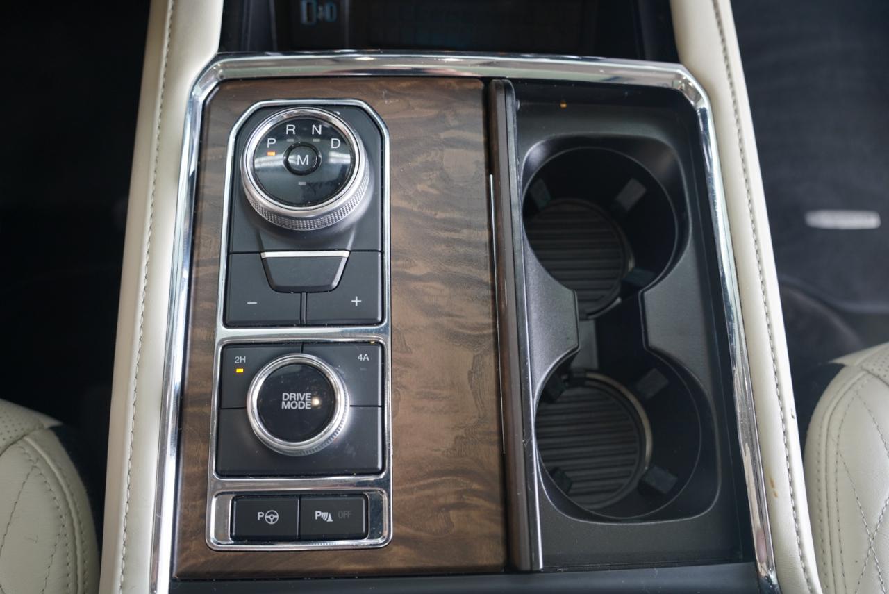 Ford Expedition Platinum 4x4 2020
