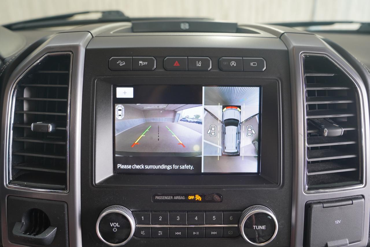 Ford Expedition Platinum 4x4 2020