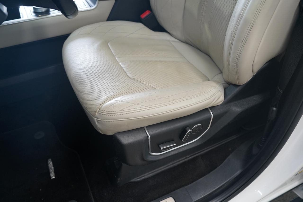 Ford Expedition Platinum 4x4 2020