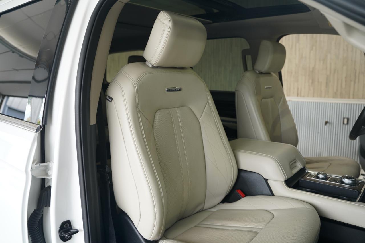 Ford Expedition Platinum 4x4 2020