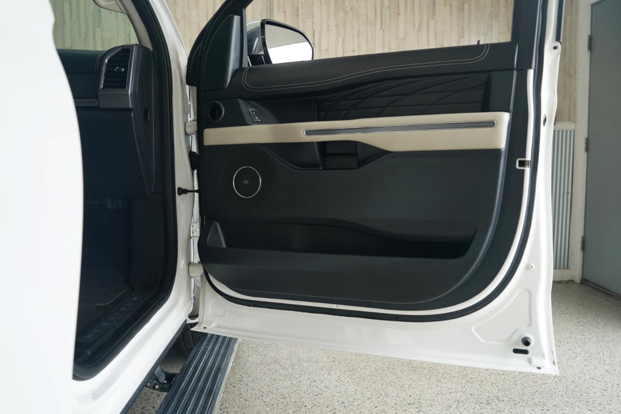 Ford Expedition Platinum 4x4 2020