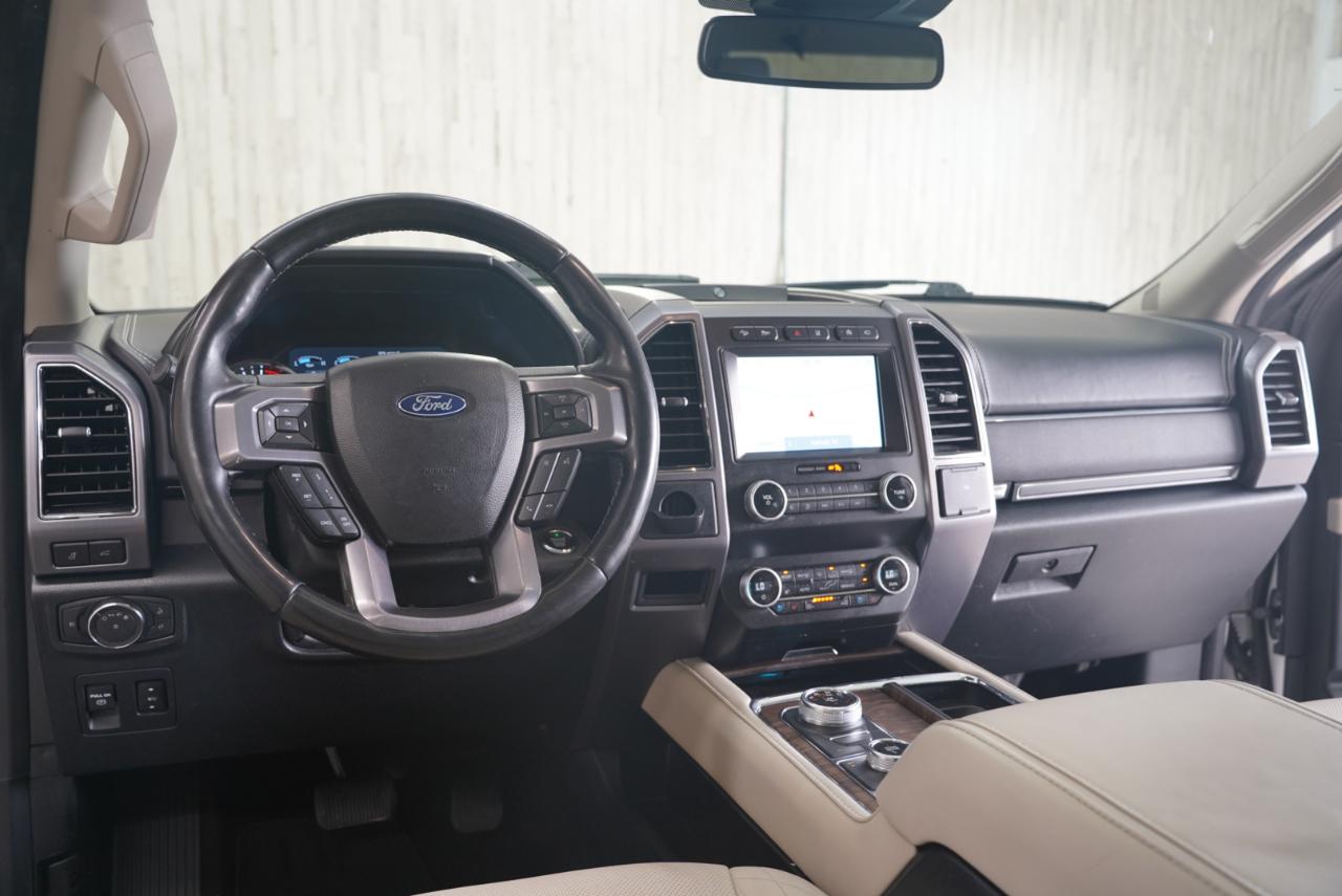 Ford Expedition Platinum 4x4 2020