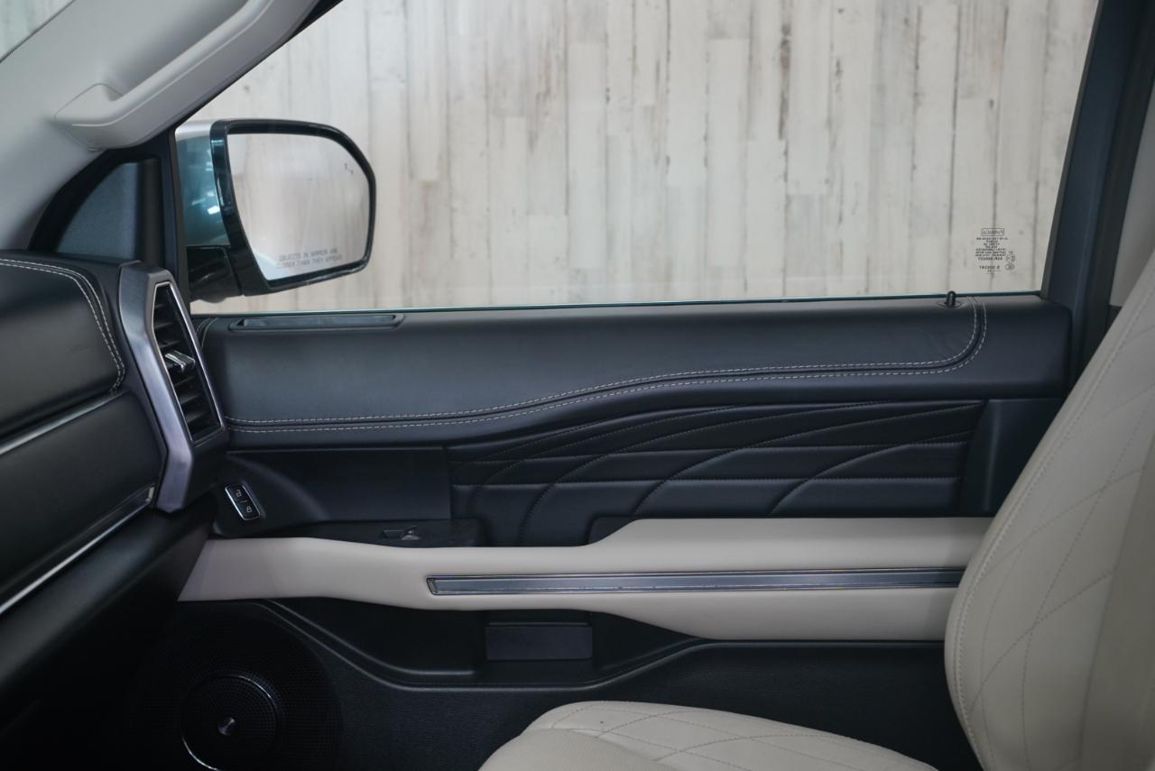 Ford Expedition Platinum 4x4 2020
