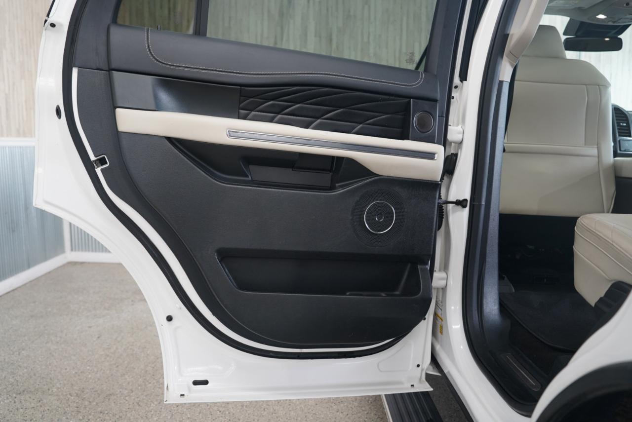Ford Expedition Platinum 4x4 2020