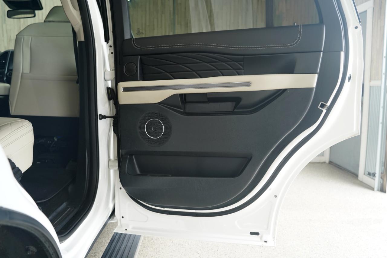 Ford Expedition Platinum 4x4 2020