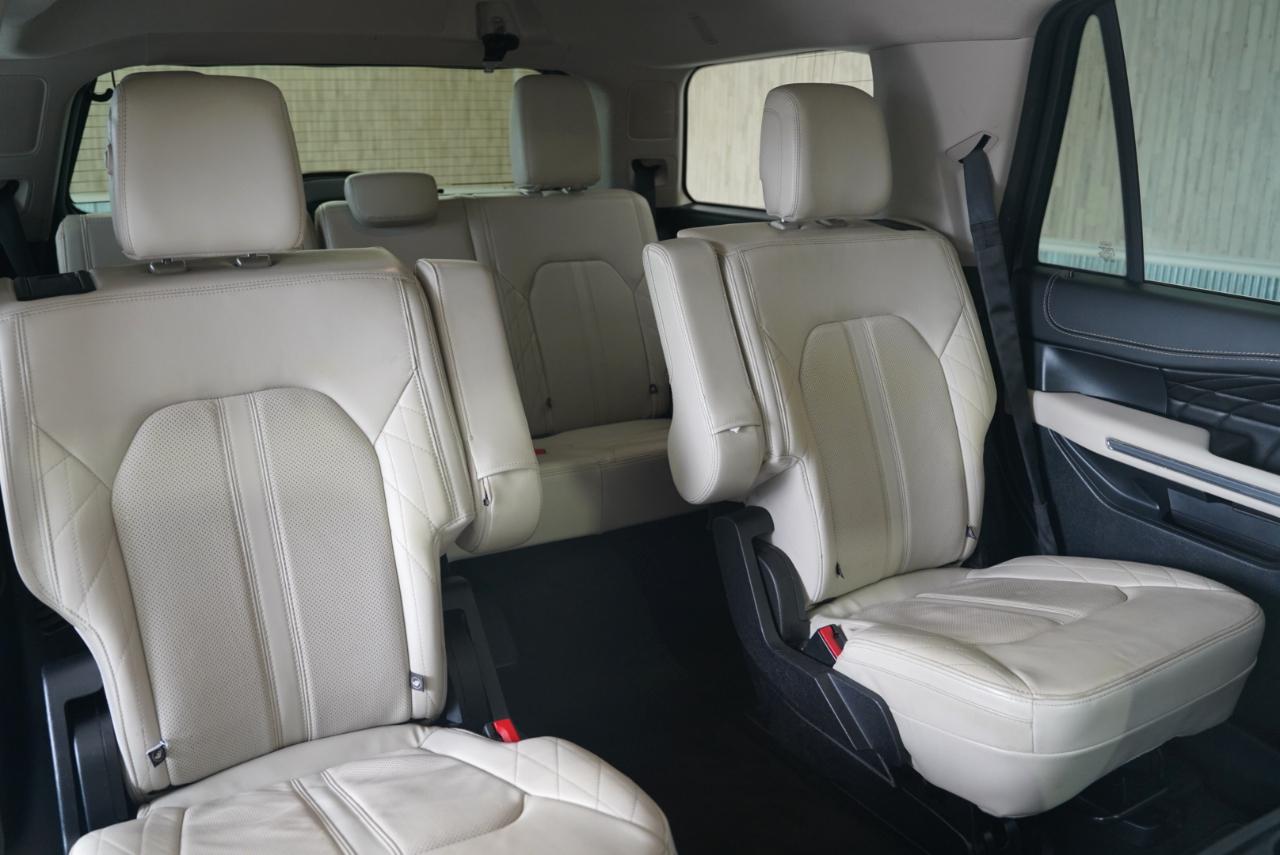 Ford Expedition Platinum 4x4 2020