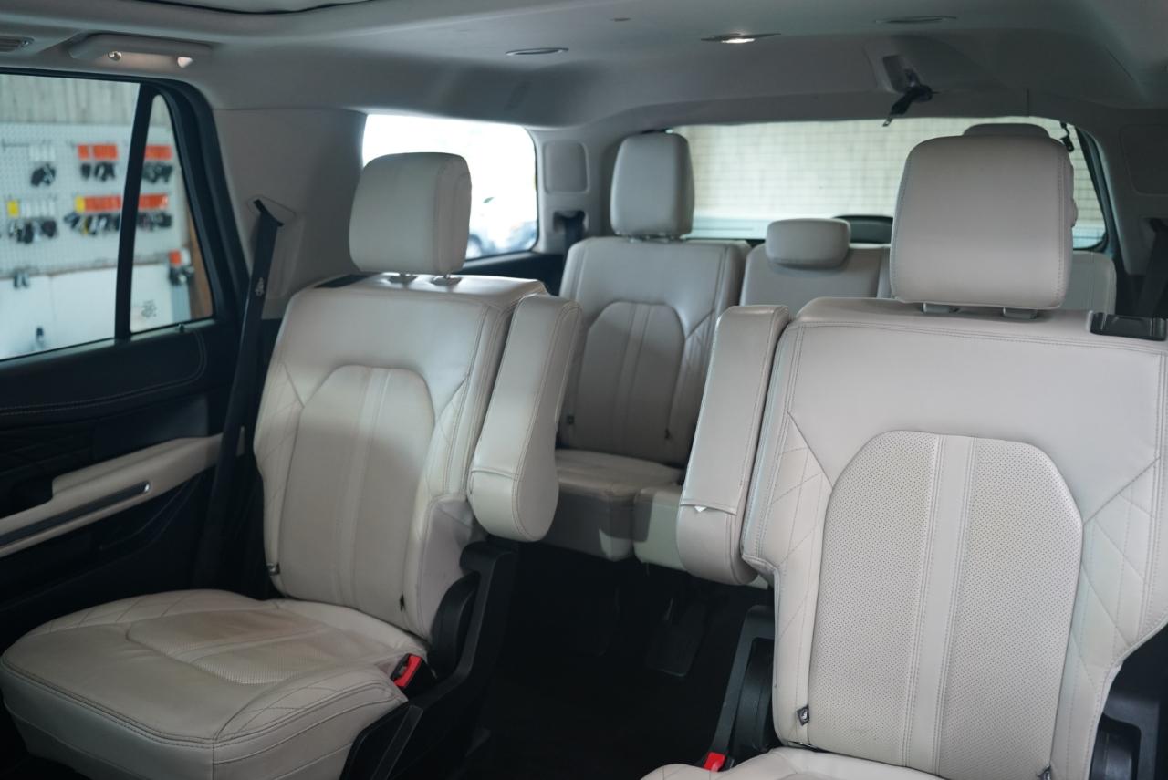 Ford Expedition Platinum 4x4 2020