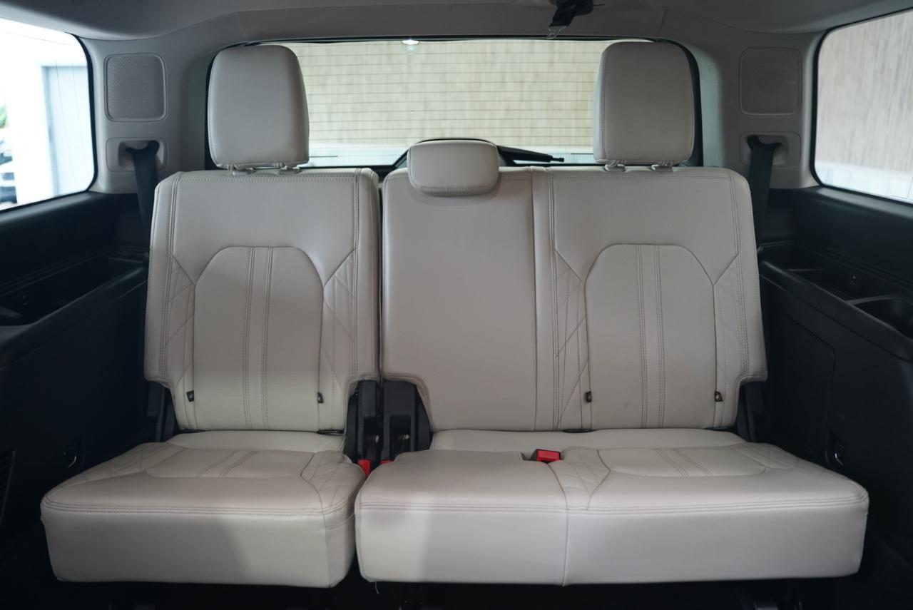 Ford Expedition Platinum 4x4 2020