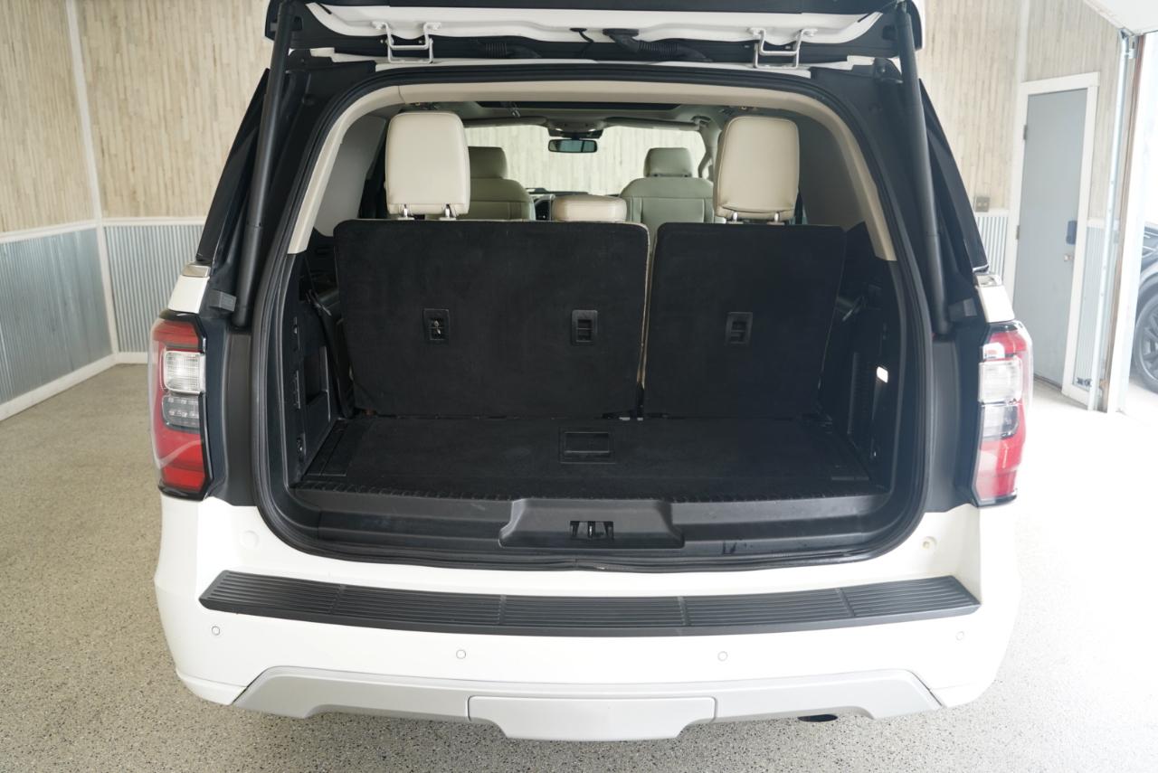 Ford Expedition Platinum 4x4 2020