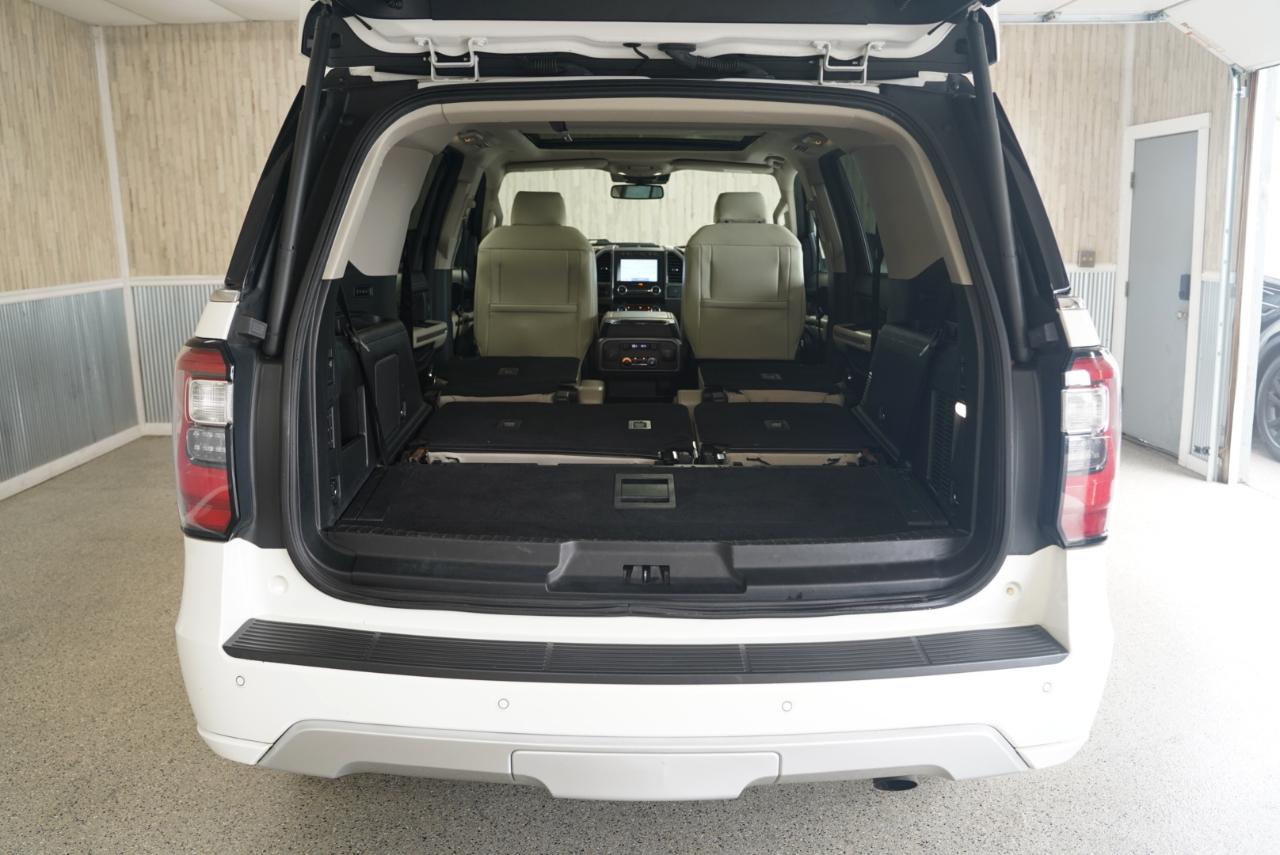 Ford Expedition Platinum 4x4 2020