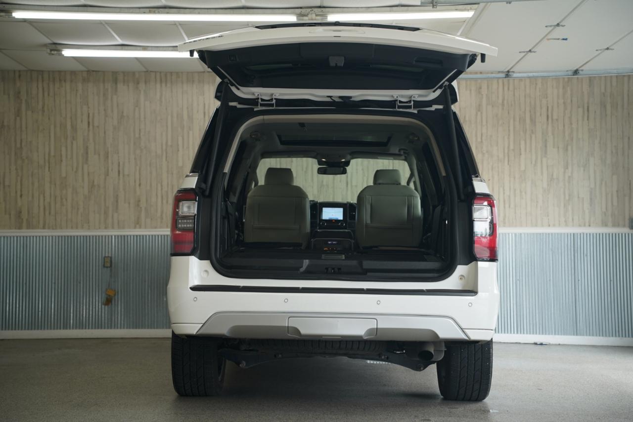 Ford Expedition Platinum 4x4 2020