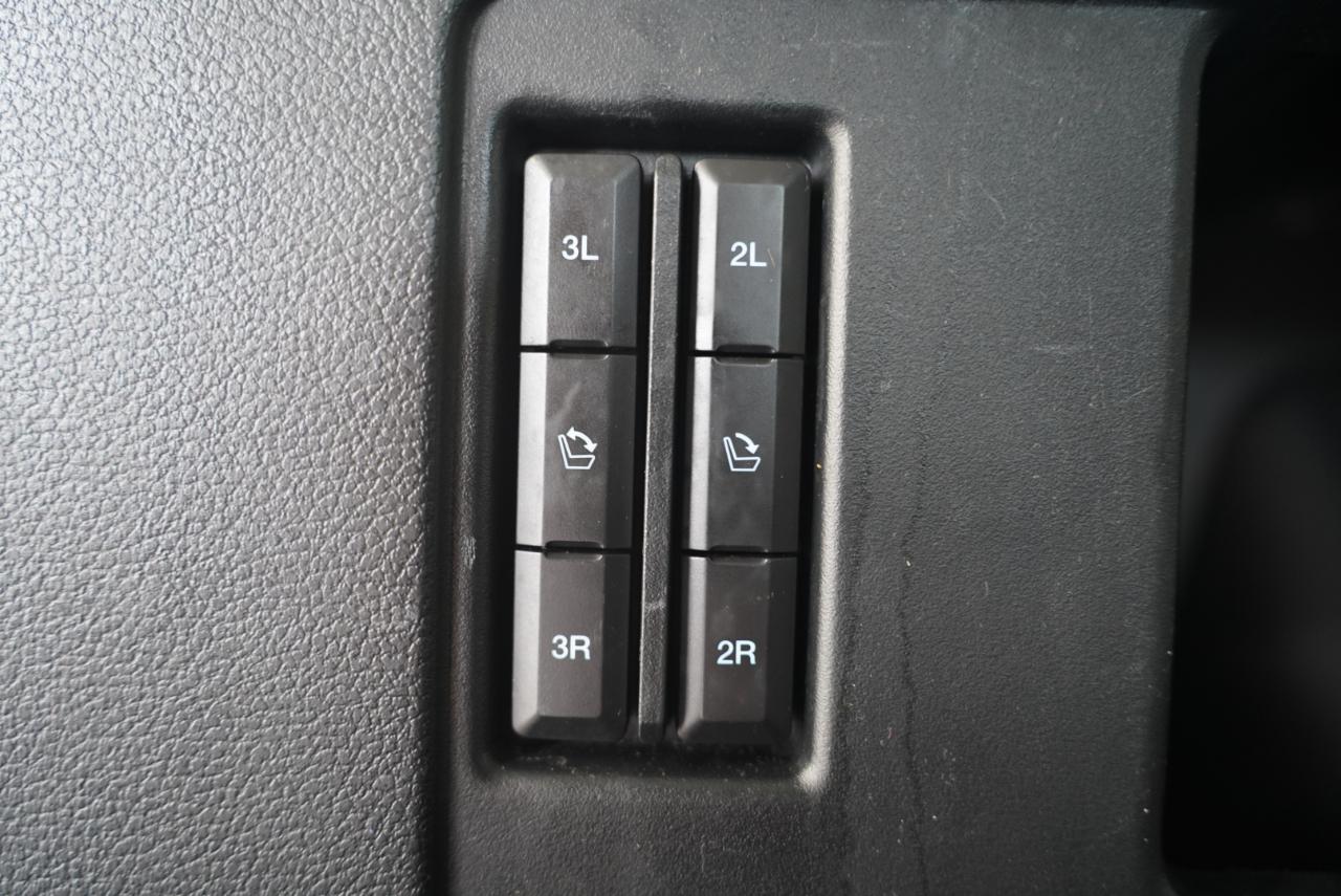 Ford Expedition Platinum 4x4 2020
