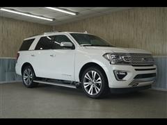 2020 Ford Expedition 